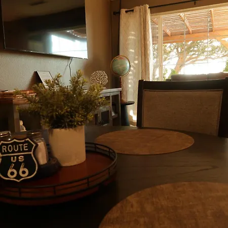 Dumplin Patch Bed & Breakfast